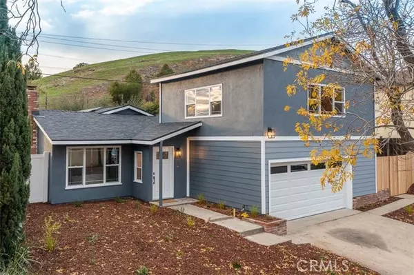 3689 Lawnwood Drive, San Luis Obispo, CA 93401