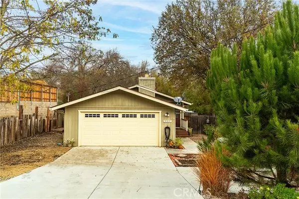 868 Salinas Avenue, Templeton, CA 93465