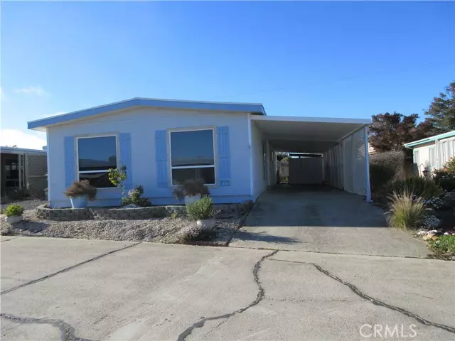 Los Osos, CA 93402,1595 Los Osos Valley Rd #25 C