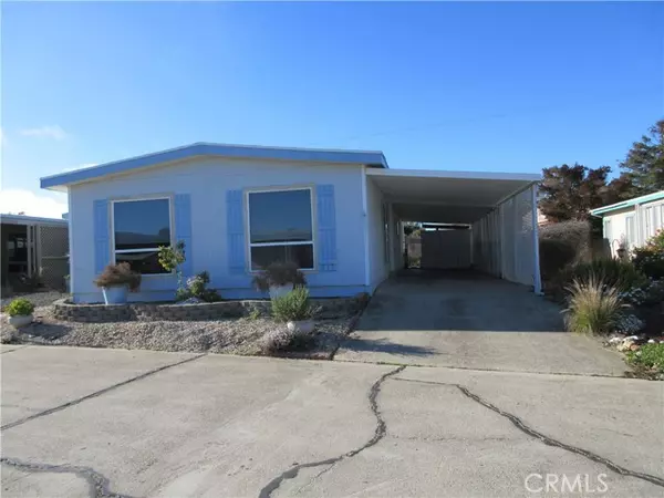 1595 Los Osos Valley Rd #25 C, Los Osos, CA 93402