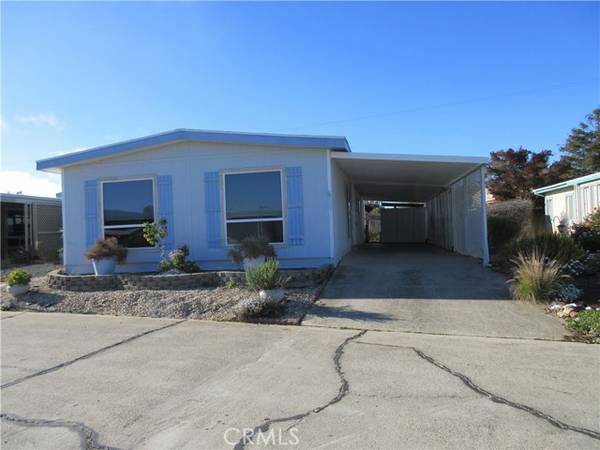 1595 Los Osos Valley Rd #25 C, Los Osos, CA 93402