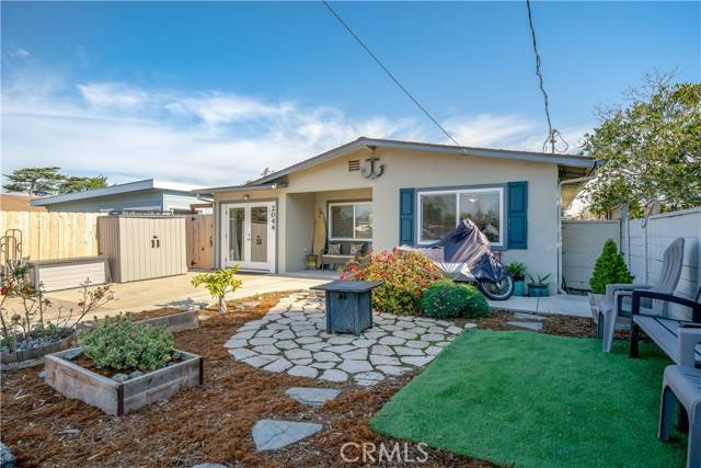 2044 Bush Drive, Los Osos, CA 93402