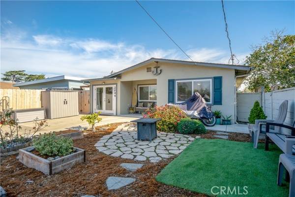 2044 Bush Drive, Los Osos, CA 93402