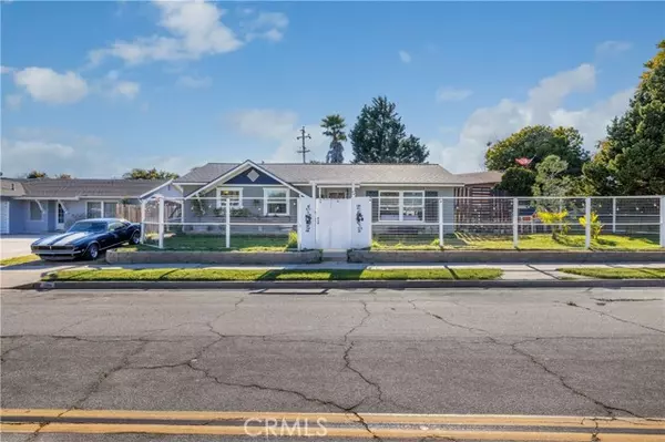 Lompoc, CA 93436,3986 Saturn Avenue