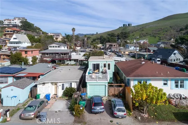 Cayucos, CA 93430,2979 Orville Avenue