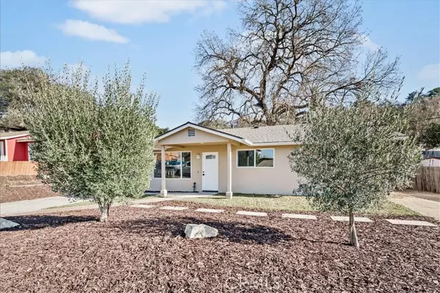 5465 Hermosilla Avenue, Atascadero, CA 93422