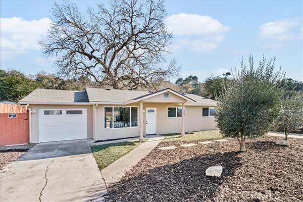 Atascadero, CA 93422,5465 Hermosilla Avenue