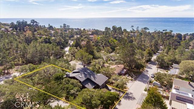 2245 Tipton Street, Cambria, CA 93428