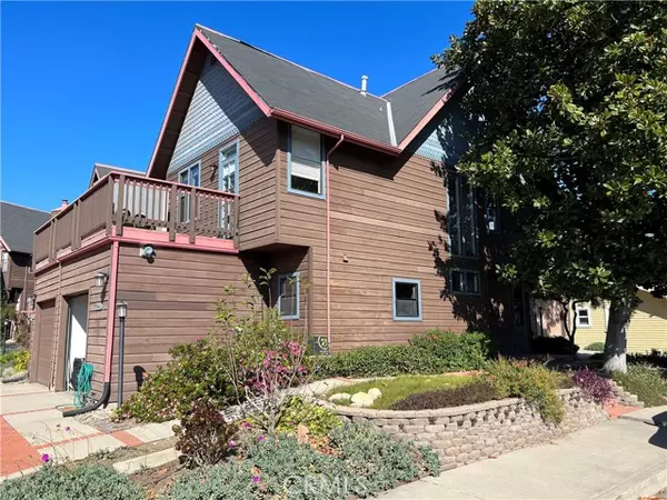 720 Leff Street, San Luis Obispo, CA 93401