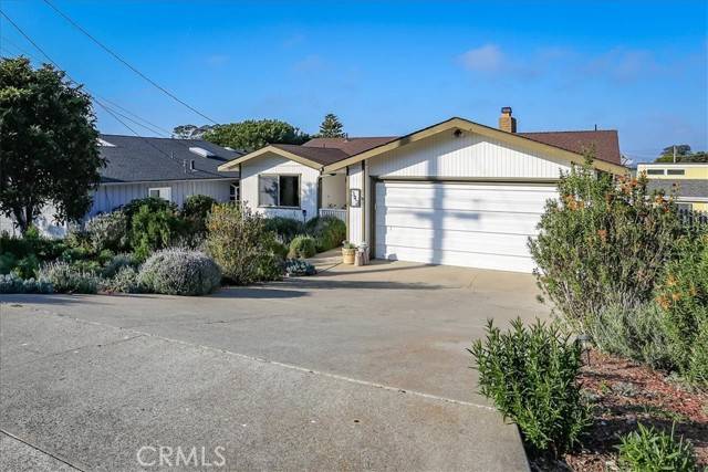 342 Highland Drive, Los Osos, CA 93402