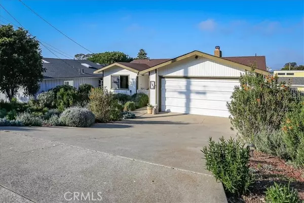 342 Highland Drive, Los Osos, CA 93402