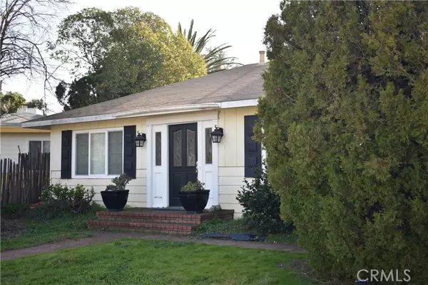 103 Birch Way, San Rafael, CA 94903