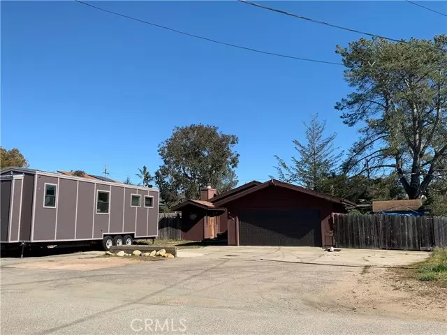 Los Osos, CA 93402,1656 10th Street