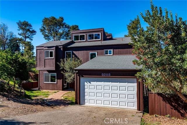 5203 Oakhurst Drive, Cambria, CA 93428