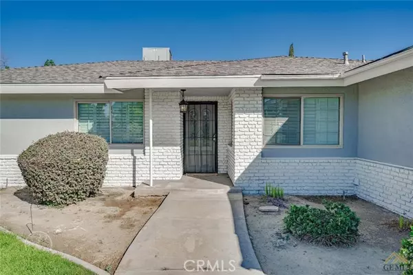 Bakersfield, CA 93309,6808 Murphys Court