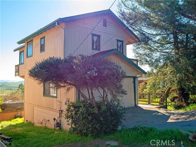 1770 Hudson Avenue, Cambria, CA 93428