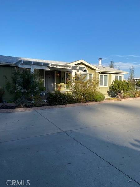 1595 Los Osos Valley #17B, Los Osos, CA 93402