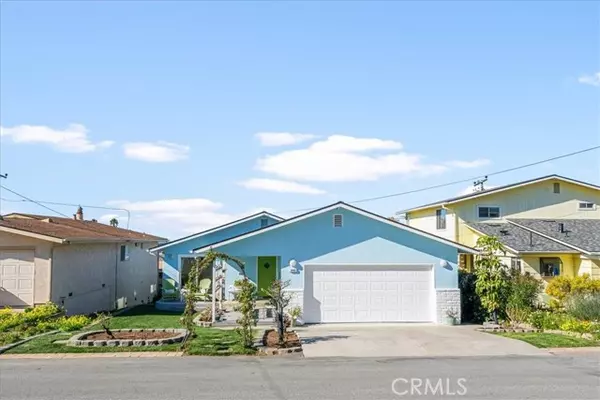 2465 Ironwood Avenue, Morro Bay, CA 93442