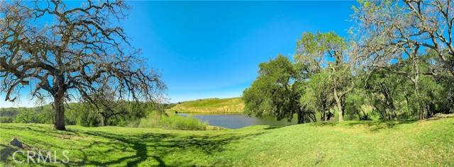 0 Cinnabar Rock Trail, Cambria, CA 93428