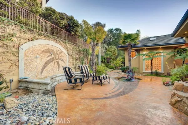 Avila Beach, CA 93424,3095 Lupine Canyon Road