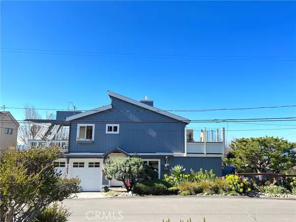 Cambria, CA 93428,2455 Marlborough Lane