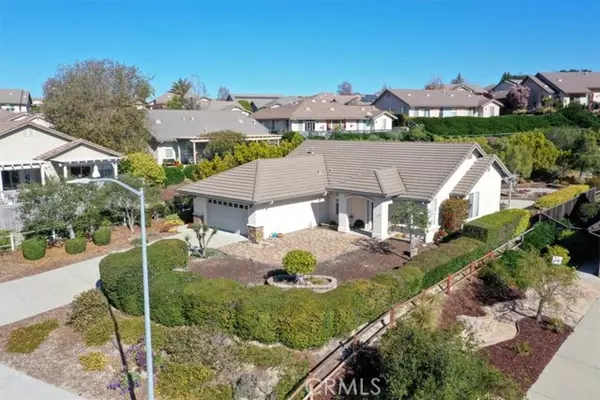 786 Asilo, Arroyo Grande, CA 93420