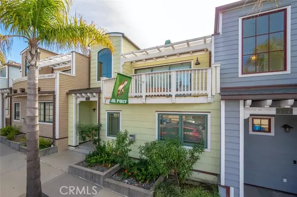 Avila Beach, CA 93424,371 1st Street