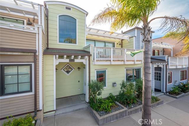 371 1st Street, Avila Beach, CA 93424