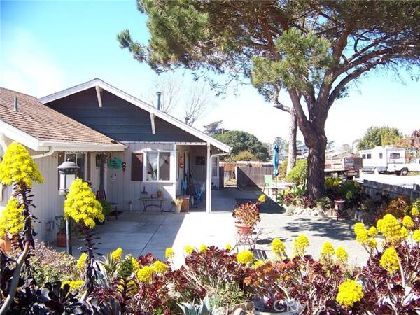 1301 9th Street, Los Osos, CA 93402