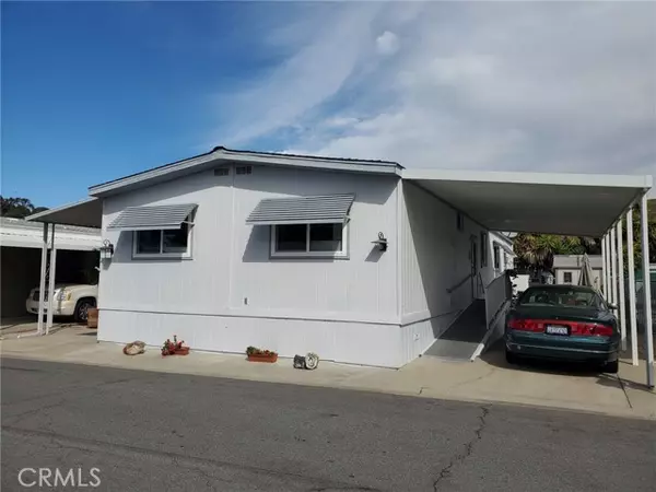 San Luis Obispo, CA 93401,3057 S Higuera #84