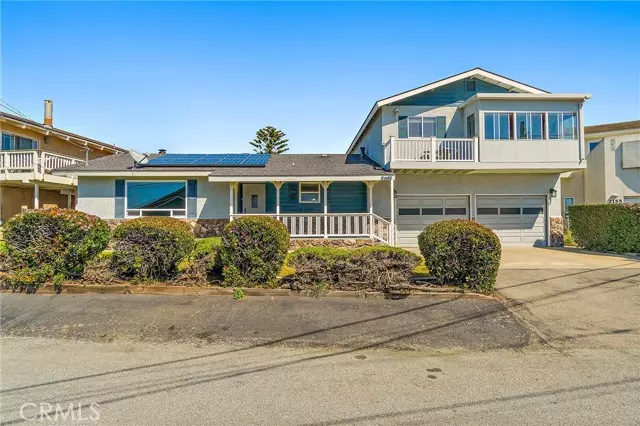 Cayucos, CA 93430,2091 Circle Drive