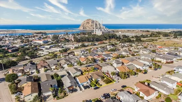 Morro Bay, CA 93442,1241 Berwick Drive