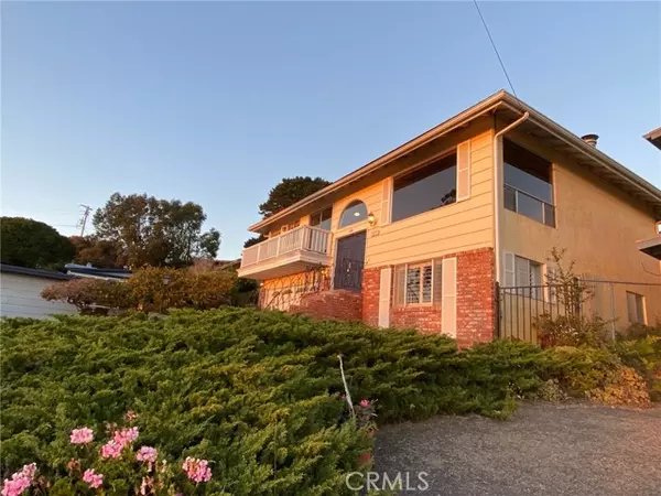 298 Bradley Avenue, Morro Bay, CA 93442