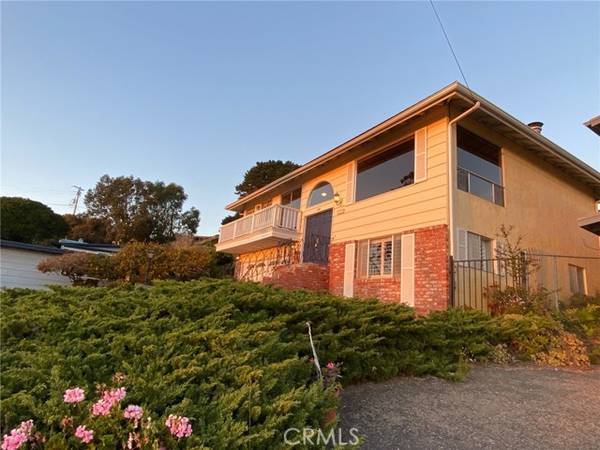 298 Bradley Avenue, Morro Bay, CA 93442