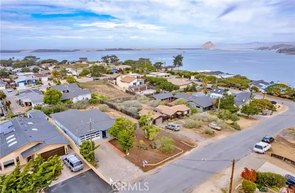 Los Osos, CA 93402,1147 3rd Street