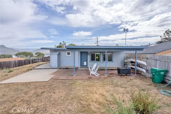 Los Osos, CA 93402,1147 3rd Street