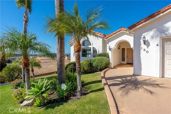 150 La Puesta Del Sol, Pismo Beach, CA 93449