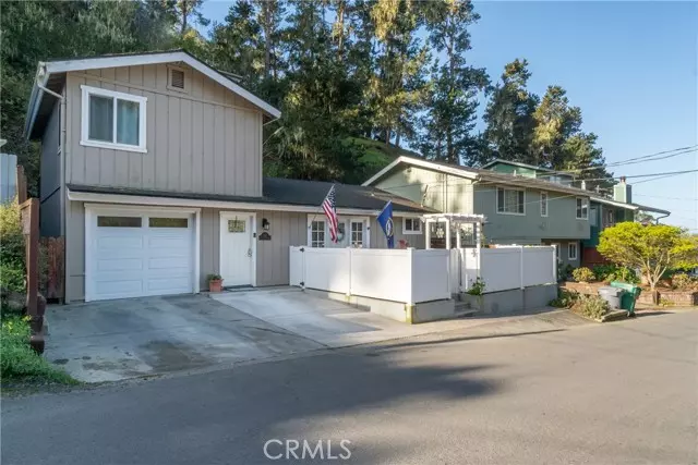 924 Sheffield Street #4, Cambria, CA 93428