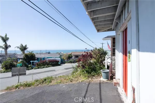 Cayucos, CA 93430,1859 Cass Avenue