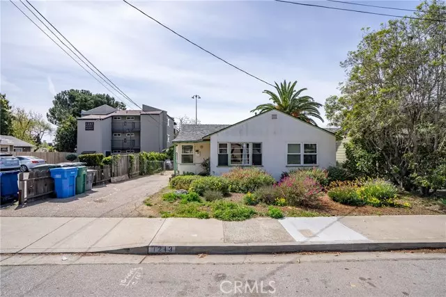 1213 Murray Avenue #A, San Luis Obispo, CA 93405