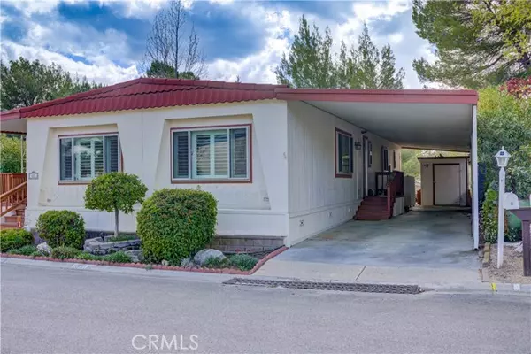 10025 El Camino Real #61, Atascadero, CA 93422