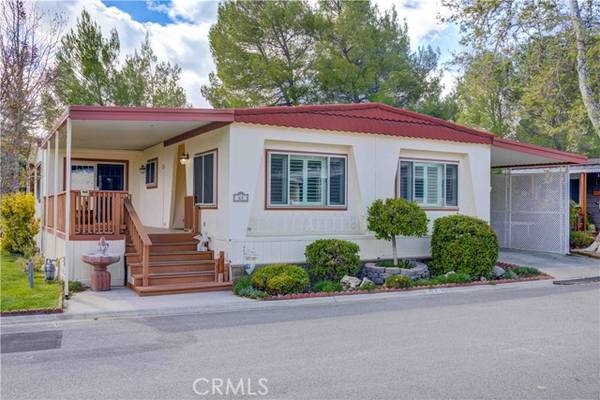 Atascadero, CA 93422,10025 El Camino Real #61