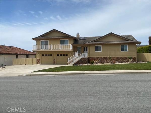 254 Christine Way, Pismo Beach, CA 93449