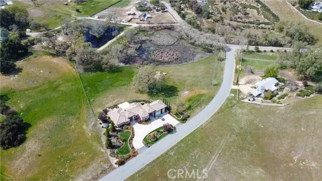 16390 Norte Road, Atascadero, CA 93422