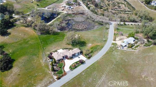 16390 Norte Road, Atascadero, CA 93422