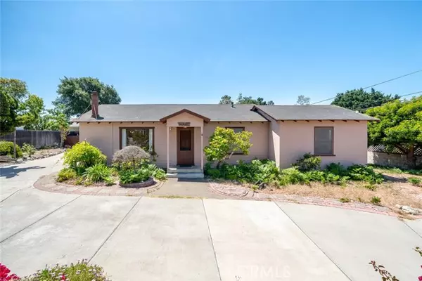 1147 Fair Oaks Avenue, Arroyo Grande, CA 93420