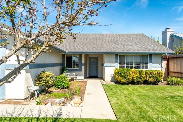 662 January Street, Nipomo, CA 93444