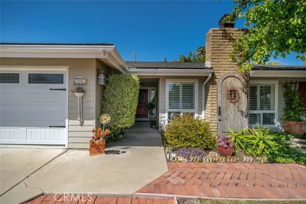 San Luis Obispo, CA 93401,6091 Gary Place