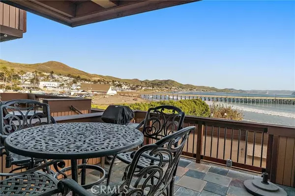 349 N Ocean Avenue #A2, Cayucos, CA 93430