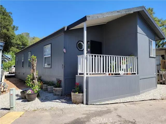 5715 Santa Cruz #37, Atascadero, CA 93422